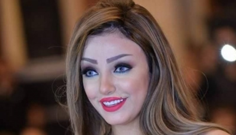 غياب الفنانين في جنازة الراقصة غزل