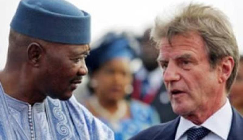 تحالف فرنسي مالي مع “القاعدة”.. ضدّ الجزائر