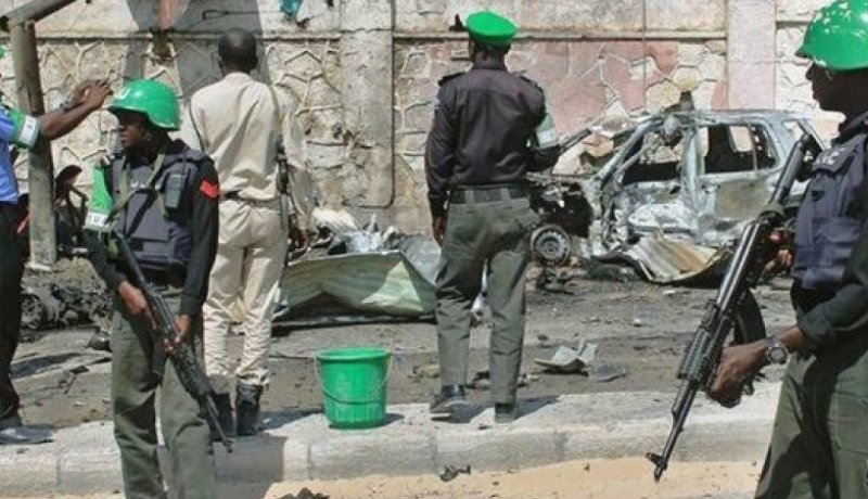 مقتل 17 شخص في هجوم على مطعم بالعاصمة الصومالية