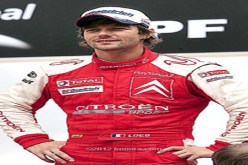 لوب يبدأ الموسم الجديد بالفوز برالي مونت كارلو