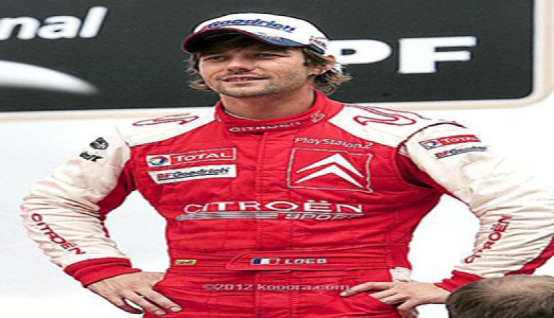 لوب يبدأ الموسم الجديد بالفوز برالي مونت كارلو