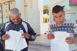 الناجحون بمديرية الخدمات الجامعية يطالبون بتدخل الجهات المعنية بالنعامة