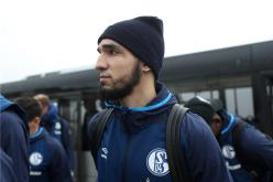 “بن طالب” يُصاب ويغادر تربص “شالك”