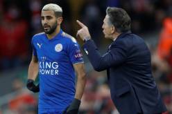 الفرنسيون يقطعون طريق كبار أوروبا على محرز!!