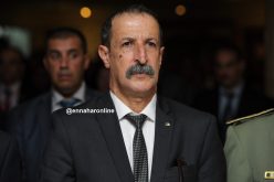 وزير الاتصال يستحسن تغطية الصّحافة الوطنية للمحليات