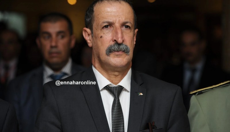 وزير الاتصال يستحسن تغطية الصّحافة الوطنية للمحليات