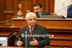 لوح :”مجلس الدولة له الحق دستوريا في مناقشة الأوامر الرئاسية”