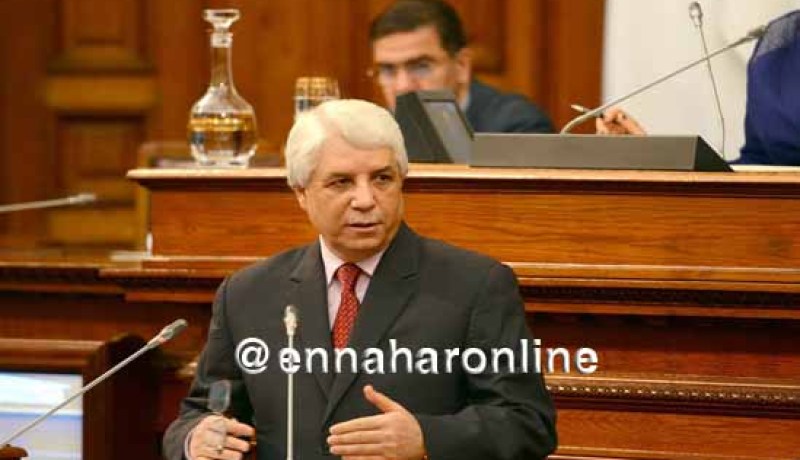 لوح :”مجلس الدولة له الحق دستوريا في مناقشة الأوامر الرئاسية”