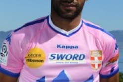 خليفة مهاجم تونس يفقد كل وثائقه في سيراليون