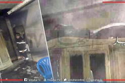 الشلف: خسائر مادية في إحتراق مسكن بدوار سيدي صالح في عين أمران
