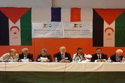 الجزائر تجدد مساندتها للشعب الصحراوي