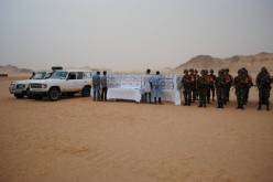 إيقاف بارونين و19 مهرّبا في 3 ولايات