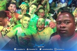 تيام: “كنت أتمنى مواصلة المشوار مع الشبيبة”