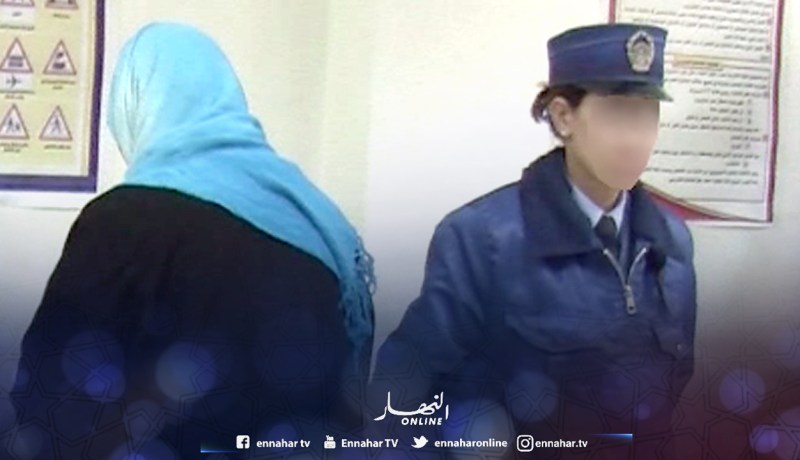 هذه تفاصيل الإيقاع بمحتالة انتحلت صفة إطار في وزارة المالية وولاية الجزائر ومصالح الضرائب
