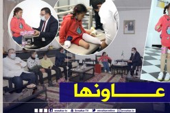 لفتة إنسانية من وزير العمل.. تجهيز الطفلة “رزقة” بأعضاء اصطناعية حديثة