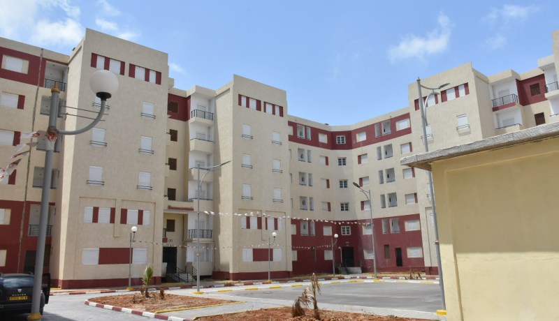 العاصمة: انطلاق العملية 26 لترحيل سكان الحيّين القصديريين “بوشاقور” و”بن جعيدة”