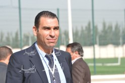 زطشي: “منحنا صوتنا للمغرب وأهنئ الولايات المتحدة والمكسيك وكندا “