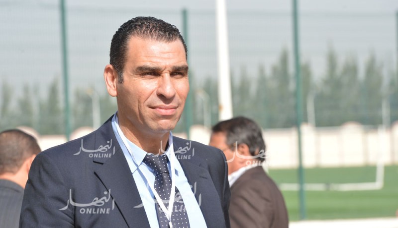 زطشي: “منحنا صوتنا للمغرب وأهنئ الولايات المتحدة والمكسيك وكندا “