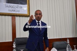 بدوي: علينا الوصول إلى إنتخابات حسنة لتفادي النقائص