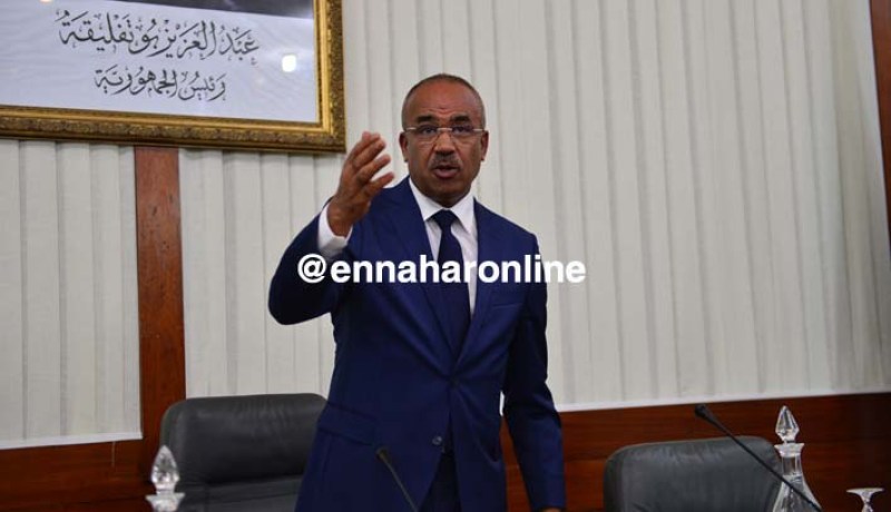 بدوي: علينا الوصول إلى إنتخابات حسنة لتفادي النقائص