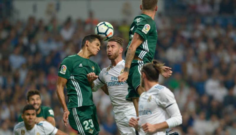 ماندي :” لا أرى برشلونة بطلاً لليغا والريال يبقى الأخطر والمرشّح للتتويج”