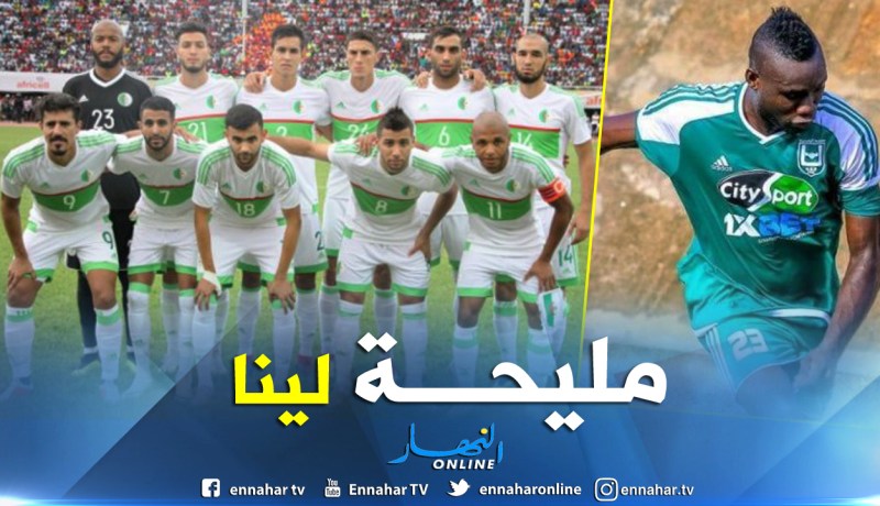 غامبيا ترفع إحترازات ضد الطوغو وتمنح الأمل للخضر