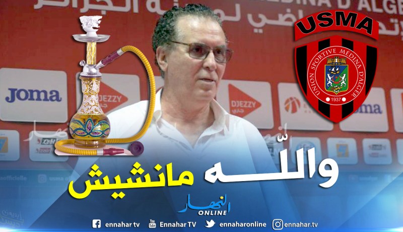 سرار:”ملي جيت للعاصمة مادخلتش للقهاوي”