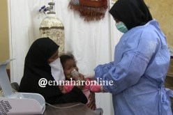 تسجيل حالتين للبوحمرون والاشتباه في 6 بالبيض