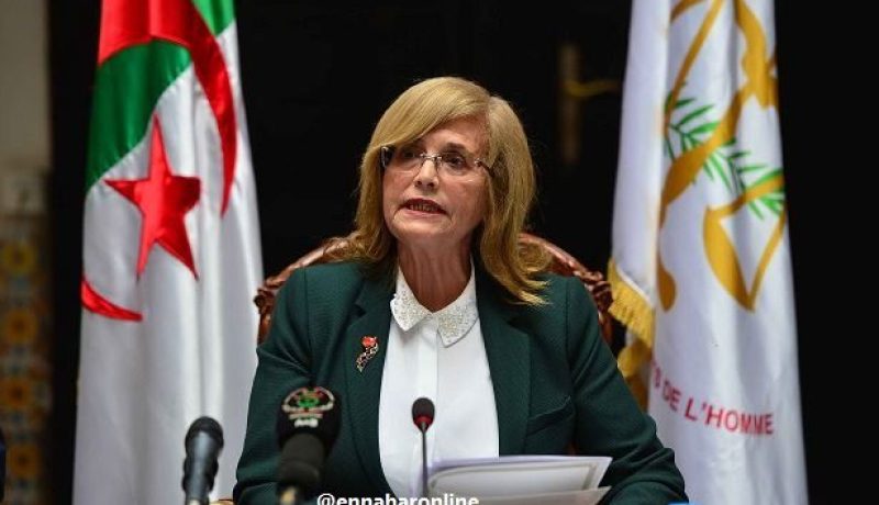 أكثر من 3 ألاف طفل مجهول الهوية سنويا في الجزائر