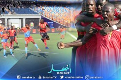 أوغندا تفتتح مشوارها في “الكان” بفوز على الكونغو الديمقراطية