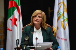الجزائر سترد بقوة الدليل على “أمنيستي “