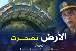 برنامج وطني لمحاربة التصحر في الولايات السهبية