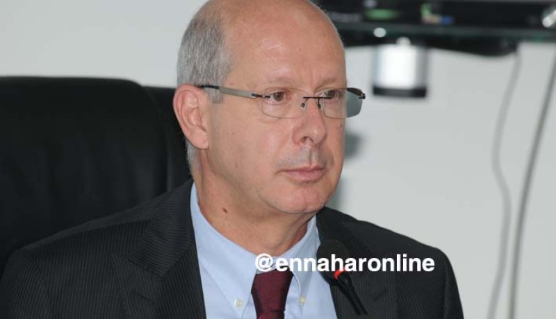 وزير المالية:”سنعتمد على الصيرفة الإسلامية في التعاملات الإقتصادية”