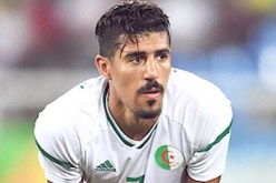 بونجاح: “لايهم من يسجل المهم فوز المنتخب الوطني”