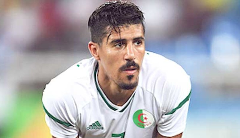 بونجاح: “لايهم من يسجل المهم فوز المنتخب الوطني”
