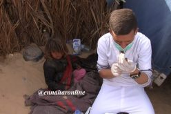 “البوحمرون” يجتاح 11 ولاية