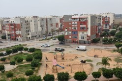 بالصور.. ترحيل 111 عائلة في إطار العملية 25 من الإسكان بالعاصمة