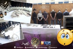 بالصور.. تفكيك عصابة تقودها فتاة تحترف السطو على المنازل في سطيف