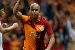 غلطة سراي يتلقى خماسية في غياب فيغولي