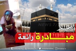 تيميمون.. محسن يتكفل بحج عجوز وجهت نداءً إلى الرئيس لتحقيق أمنيتها قبل الوفاة