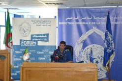 منتدى الأمن الوطني.. حجز قرابة 03 طن و242 كلغ من القنب الهندي خلال 5 أشهر