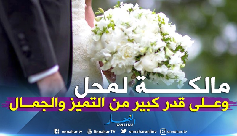 أنتظر ابن الحلال من يحملني إلى دنيا المحبة والدلال