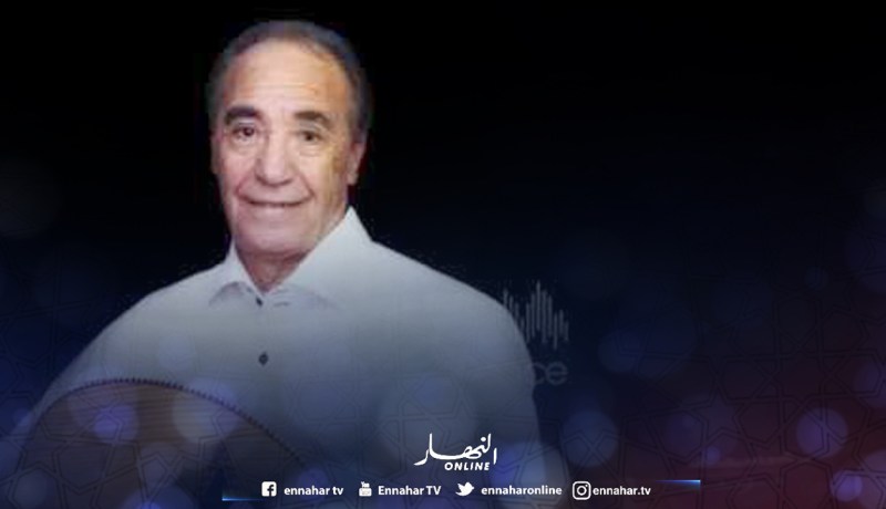 المطرب عبد القادر شاعو يطالب بمليار سنتيم كتعويض بعد دهسه من طرف شاب