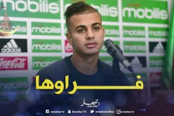 “عروس” يتّفق مع مولودية الجزائر !