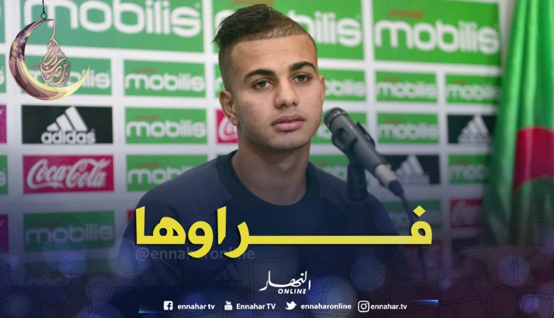 “عروس” يتّفق مع مولودية الجزائر !