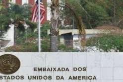 إصابة دبلوماسية أمريكية بطلق ناري في البرازيل