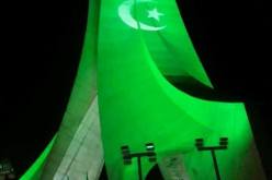 بالصور..”المقام” بالنجمة و الهلال