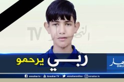 المدية: العثور على جثة تعود لقاصر اختفى ليلة أمس بالعزيزية