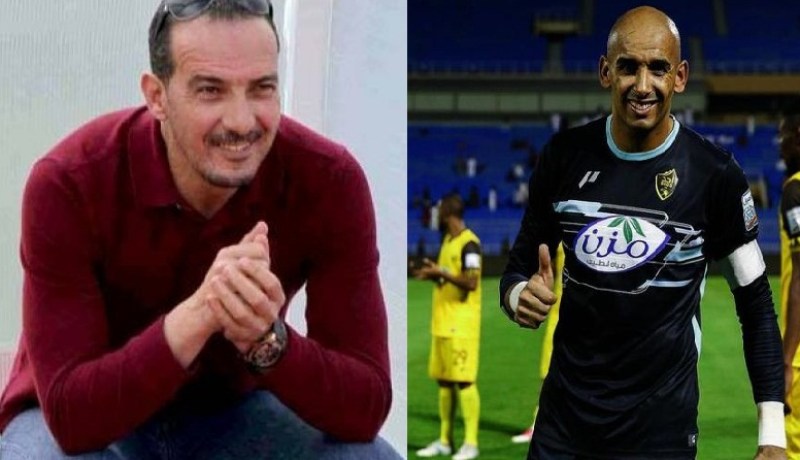 إدارة أُحد السعودي تشيد بنغيز ودوخة وتُفاوض لاعبين جزائريين