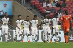 مالي وانجلترا الى ربع نهائي المونديال لاقل من 17 سنة